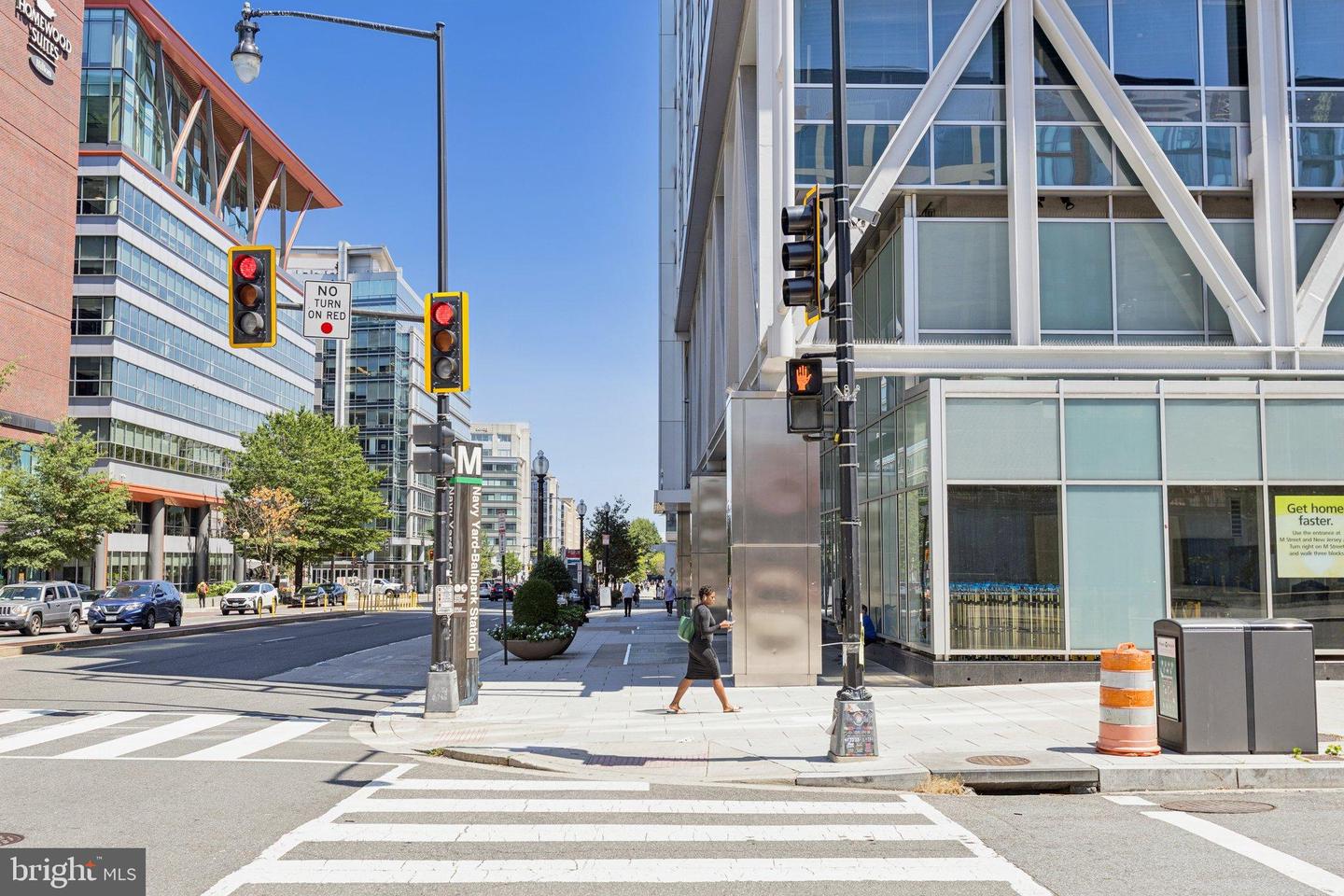 1211 VAN ST SE #1003, WASHINGTON, District Of Columbia 20003, 1 Bedroom Bedrooms, 5 Rooms Rooms,1 BathroomBathrooms,Residential,For sale,1211 VAN ST SE #1003,DCDC2245754 MLS # DCDC2245754