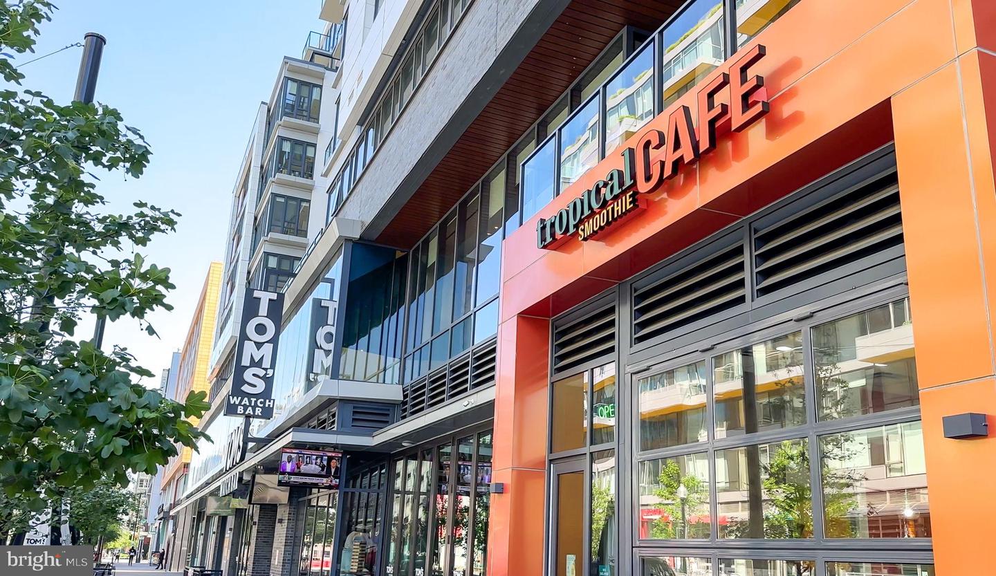 1211 VAN ST SE #1003, WASHINGTON, District Of Columbia 20003, 1 Bedroom Bedrooms, 5 Rooms Rooms,1 BathroomBathrooms,Residential,For sale,1211 VAN ST SE #1003,DCDC2245754 MLS # DCDC2245754