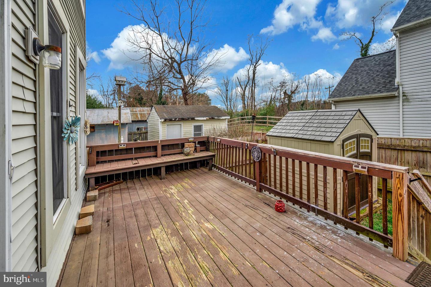 1712 WASHINGTON AVE, FREDERICKSBURG, Virginia 22401, 4 Bedrooms Bedrooms, ,3 BathroomsBathrooms,Residential,For sale,1712 WASHINGTON AVE,VAFB2009652 MLS # VAFB2009652