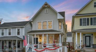 1712 WASHINGTON AVE, FREDERICKSBURG, Virginia 22401, 4 Bedrooms Bedrooms, ,3 BathroomsBathrooms,Residential,For sale,1712 WASHINGTON AVE,VAFB2009652 MLS # VAFB2009652