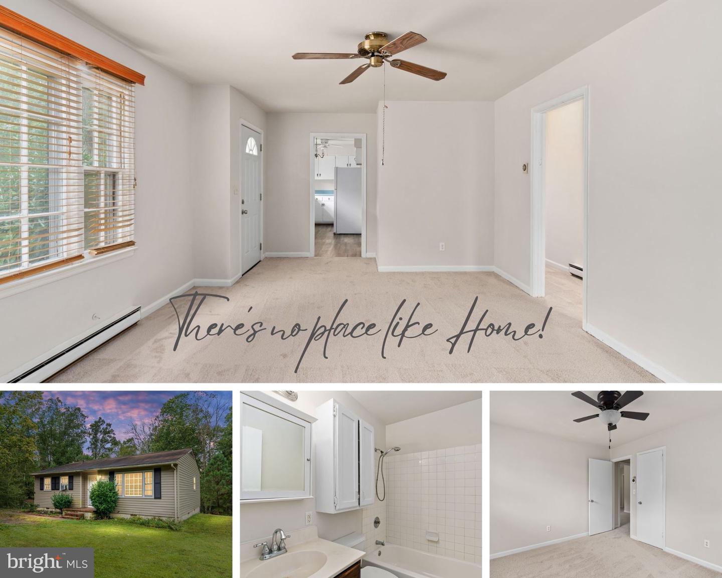 14208 SPRINGFIELD LN, KING GEORGE, Virginia 22485, 3 Bedrooms Bedrooms, ,1 BathroomBathrooms,Residential,For sale,14208 SPRINGFIELD LN,VAKG2007640 MLS # VAKG2007640