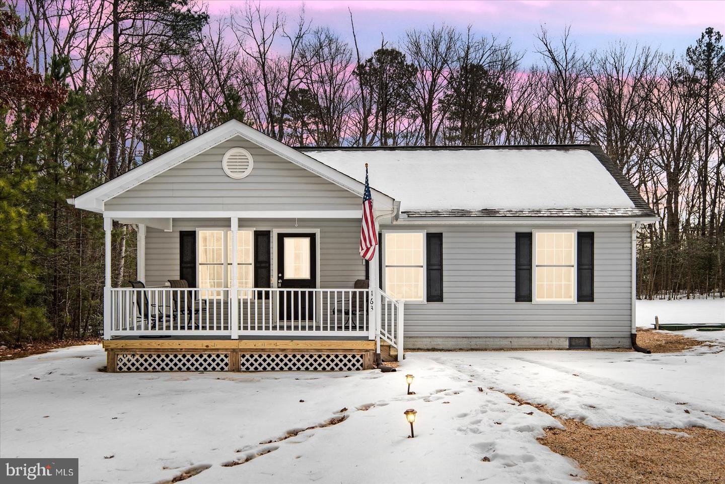 163 AMERICAN DR, RUTHER GLEN, Virginia 22546, 3 Bedrooms Bedrooms, ,2 BathroomsBathrooms,Residential,For sale,163 AMERICAN DR,VACV2009532 MLS # VACV2009532 163 AMERICAN DR, RUTHER GLEN, Virginia 22546, 3 Bedrooms Bedrooms, ,2 BathroomsBathrooms,Residential,For sale,163 AMERICAN DR,VACV2009532 MLS # VACV2009532