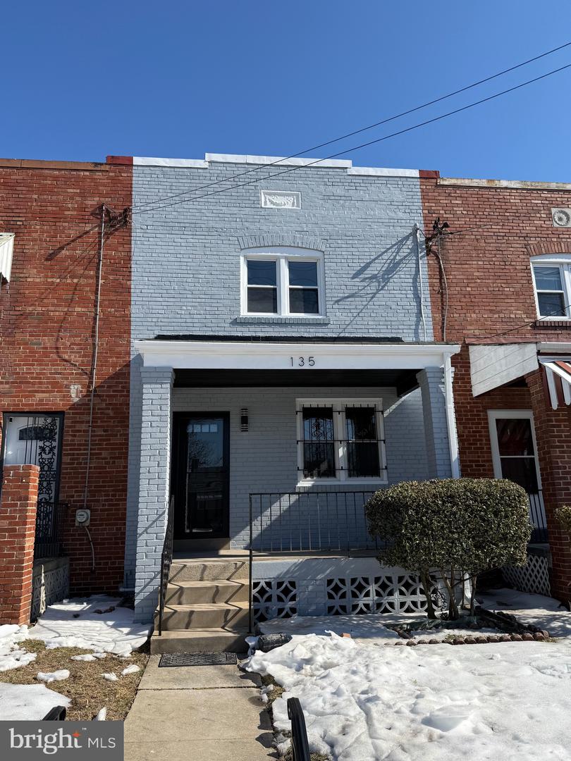 135 47TH ST NE, WASHINGTON, District Of Columbia 20019, 3 Bedrooms Bedrooms, ,2 BathroomsBathrooms,Residential,For sale,135 47TH ST NE,DCDC2245790 MLS # DCDC2245790