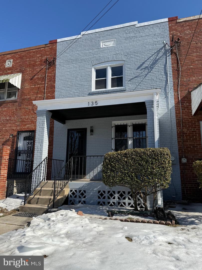 135 47TH ST NE, WASHINGTON, District Of Columbia 20019, 3 Bedrooms Bedrooms, ,2 BathroomsBathrooms,Residential,For sale,135 47TH ST NE,DCDC2245790 MLS # DCDC2245790