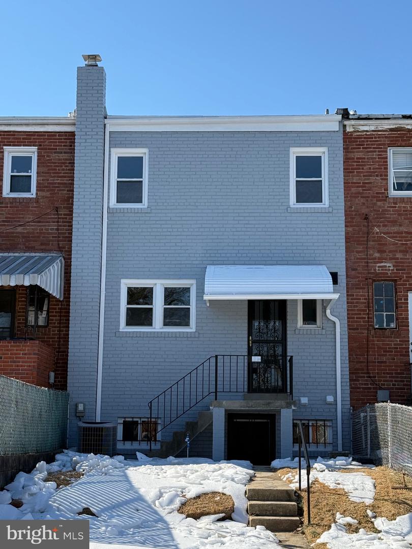 135 47TH ST NE, WASHINGTON, District Of Columbia 20019, 3 Bedrooms Bedrooms, ,2 BathroomsBathrooms,Residential,For sale,135 47TH ST NE,DCDC2245790 MLS # DCDC2245790