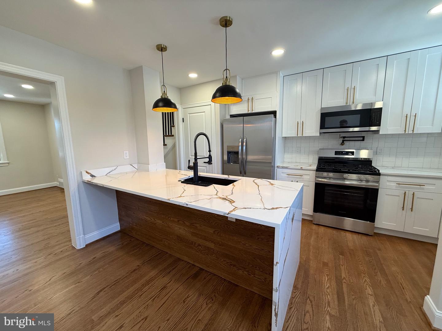 135 47TH ST NE, WASHINGTON, District Of Columbia 20019, 3 Bedrooms Bedrooms, ,2 BathroomsBathrooms,Residential,For sale,135 47TH ST NE,DCDC2245790 MLS # DCDC2245790