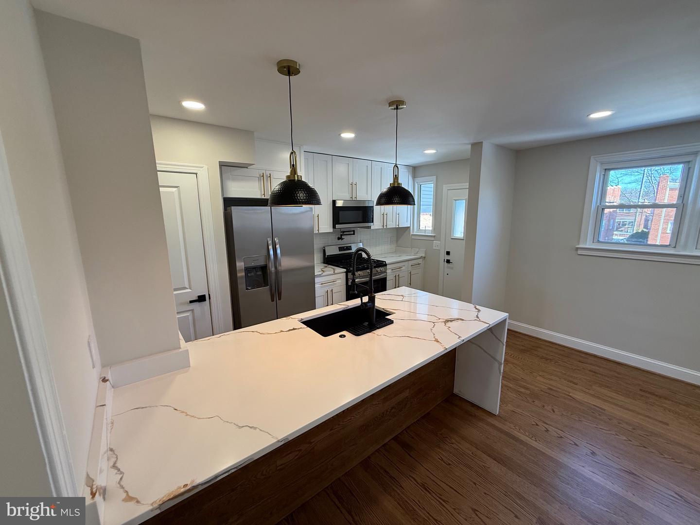 135 47TH ST NE, WASHINGTON, District Of Columbia 20019, 3 Bedrooms Bedrooms, ,2 BathroomsBathrooms,Residential,For sale,135 47TH ST NE,DCDC2245790 MLS # DCDC2245790