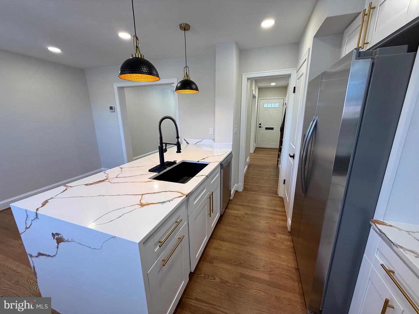 135 47TH ST NE, WASHINGTON, District Of Columbia 20019, 3 Bedrooms Bedrooms, ,2 BathroomsBathrooms,Residential,For sale,135 47TH ST NE,DCDC2245790 MLS # DCDC2245790