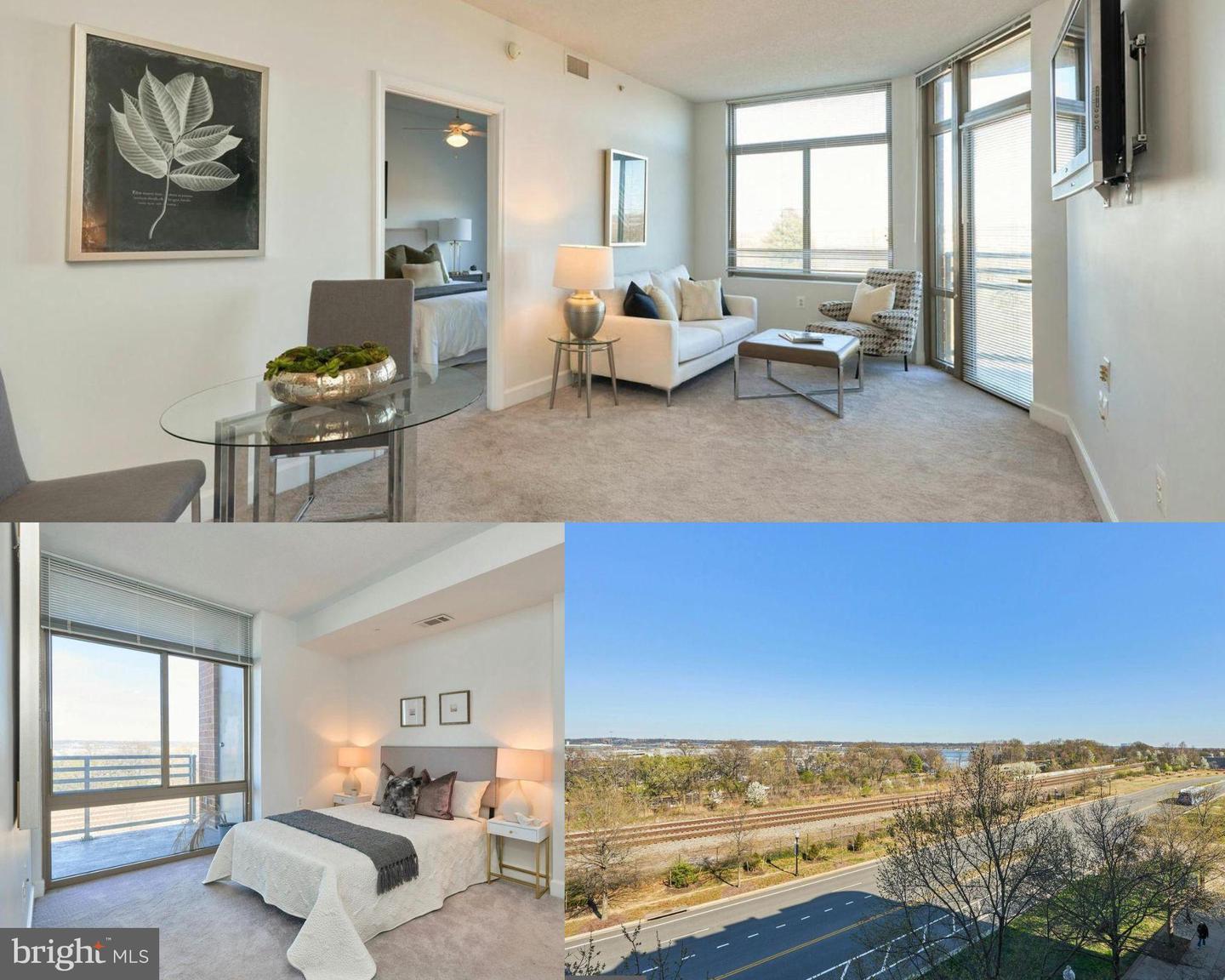 3650 S GLEBE RD S #454, ARLINGTON, Virginia 22202, 2 Bedrooms Bedrooms, ,2 BathroomsBathrooms,Residential,For sale,3650 S GLEBE RD S #454,VAAR2068830 MLS # VAAR2068830