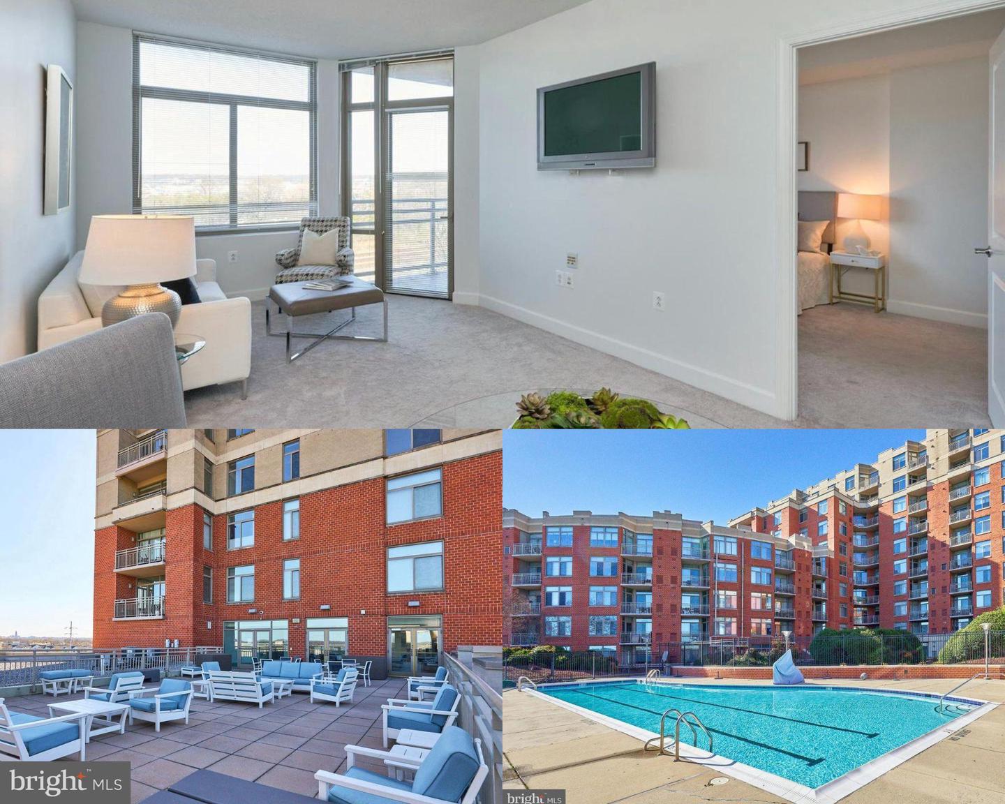 3650 S GLEBE RD S #454, ARLINGTON, Virginia 22202, 2 Bedrooms Bedrooms, ,2 BathroomsBathrooms,Residential,For sale,3650 S GLEBE RD S #454,VAAR2068830 MLS # VAAR2068830