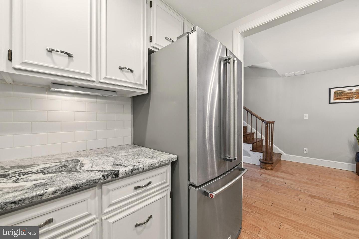 1035 N STAFFORD ST, ARLINGTON, Virginia 22201, 3 Bedrooms Bedrooms, ,2 BathroomsBathrooms,Residential,For sale,1035 N STAFFORD ST,VAAR2068832 MLS # VAAR2068832