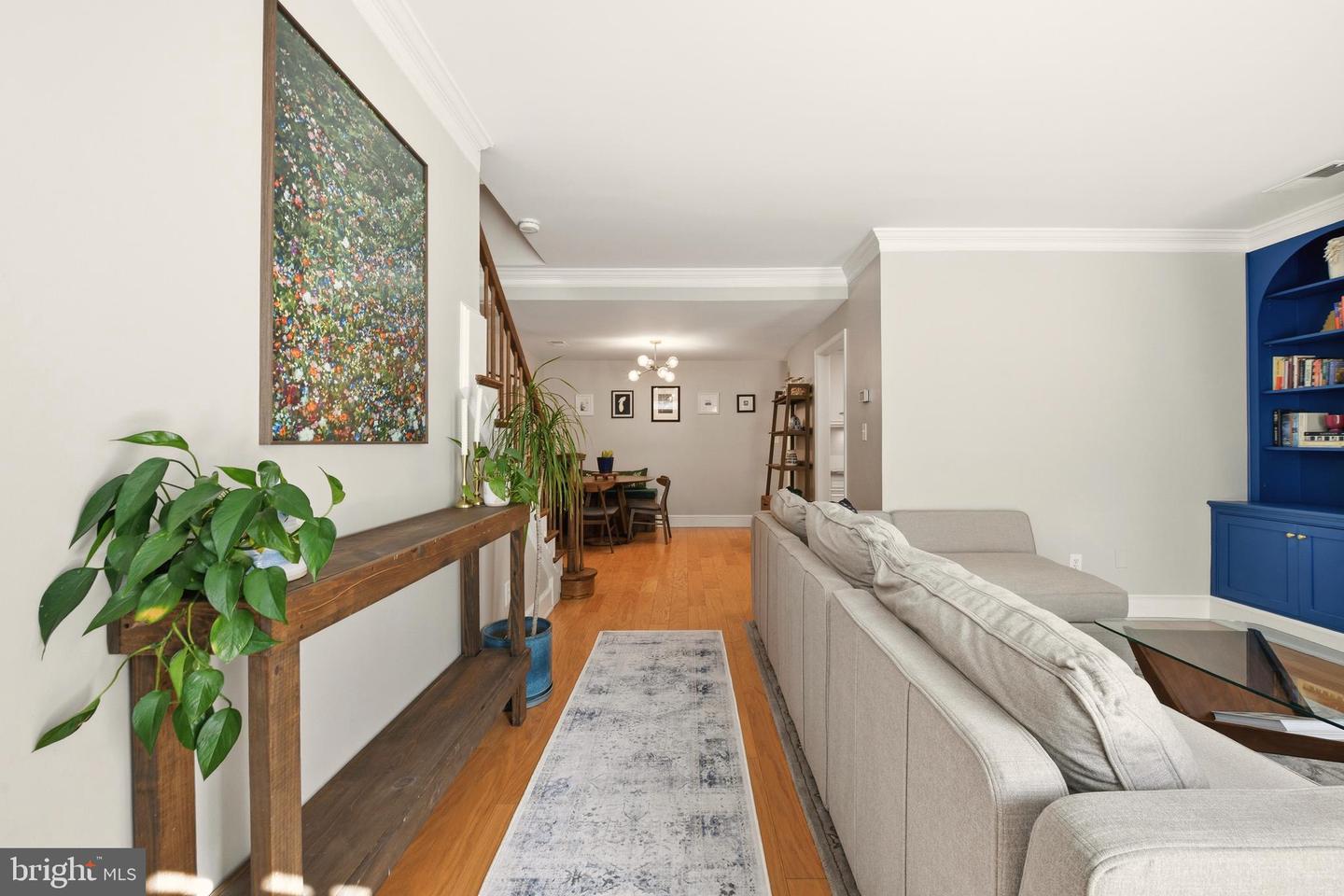 1035 N STAFFORD ST, ARLINGTON, Virginia 22201, 3 Bedrooms Bedrooms, ,2 BathroomsBathrooms,Residential,For sale,1035 N STAFFORD ST,VAAR2068832 MLS # VAAR2068832