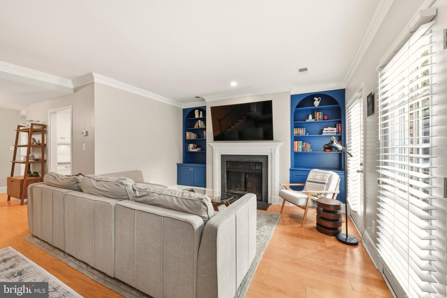 1035 N STAFFORD ST, ARLINGTON, Virginia 22201, 3 Bedrooms Bedrooms, ,2 BathroomsBathrooms,Residential,For sale,1035 N STAFFORD ST,VAAR2068832 MLS # VAAR2068832