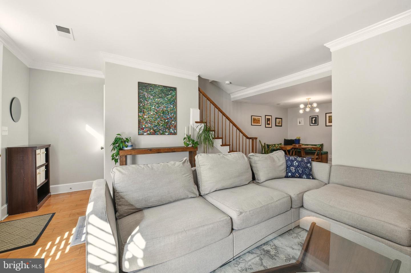 1035 N STAFFORD ST, ARLINGTON, Virginia 22201, 3 Bedrooms Bedrooms, ,2 BathroomsBathrooms,Residential,For sale,1035 N STAFFORD ST,VAAR2068832 MLS # VAAR2068832