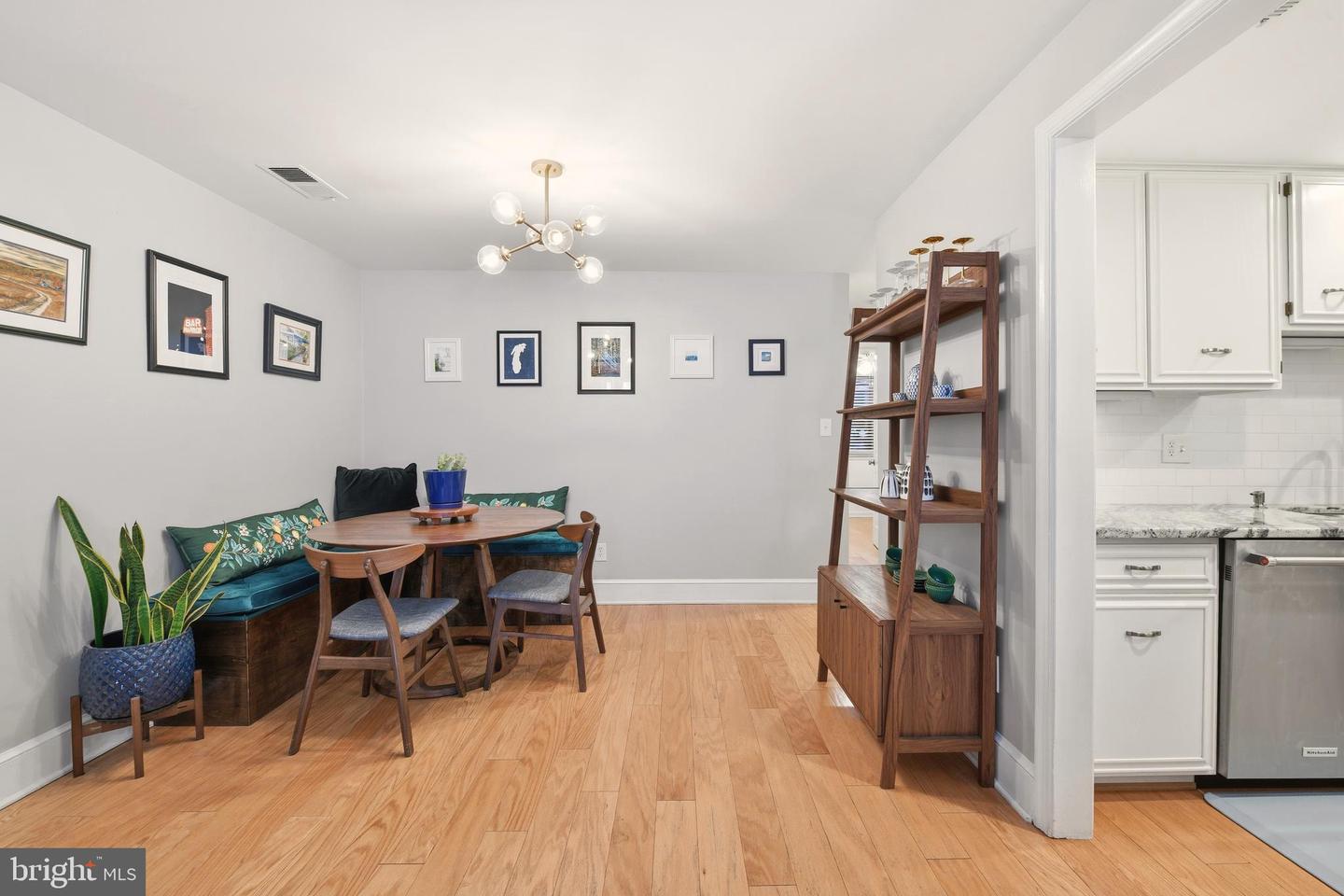 1035 N STAFFORD ST, ARLINGTON, Virginia 22201, 3 Bedrooms Bedrooms, ,2 BathroomsBathrooms,Residential,For sale,1035 N STAFFORD ST,VAAR2068832 MLS # VAAR2068832