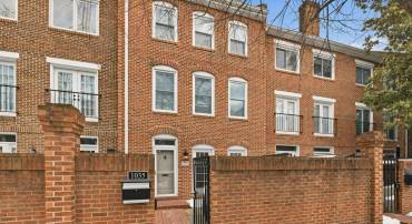1035 N STAFFORD ST, ARLINGTON, Virginia 22201, 3 Bedrooms Bedrooms, ,2 BathroomsBathrooms,Residential,For sale,1035 N STAFFORD ST,VAAR2068832 MLS # VAAR2068832