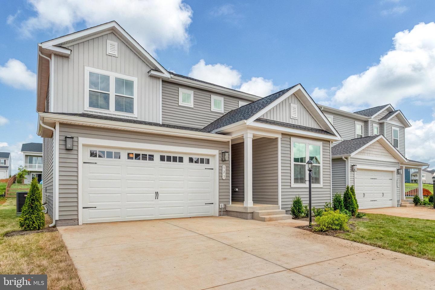 523 ASTER LN, ORANGE, Virginia 22960, 4 Bedrooms Bedrooms, ,3 BathroomsBathrooms,Residential,For sale,523 ASTER LN,VAOR2013294 MLS # VAOR2013294