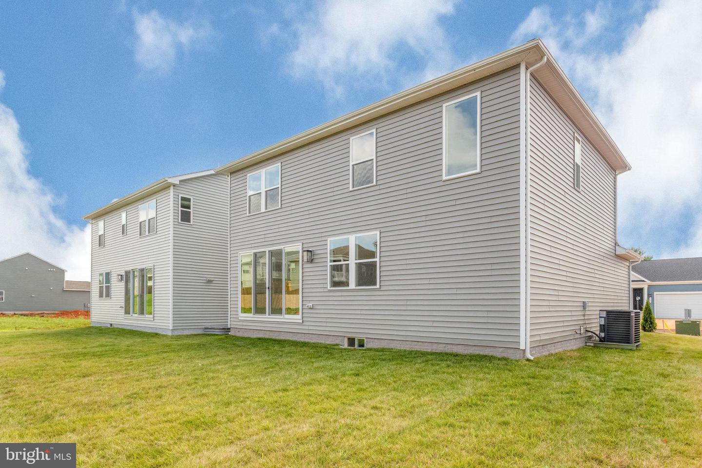 523 ASTER LN, ORANGE, Virginia 22960, 4 Bedrooms Bedrooms, ,3 BathroomsBathrooms,Residential,For sale,523 ASTER LN,VAOR2013294 MLS # VAOR2013294