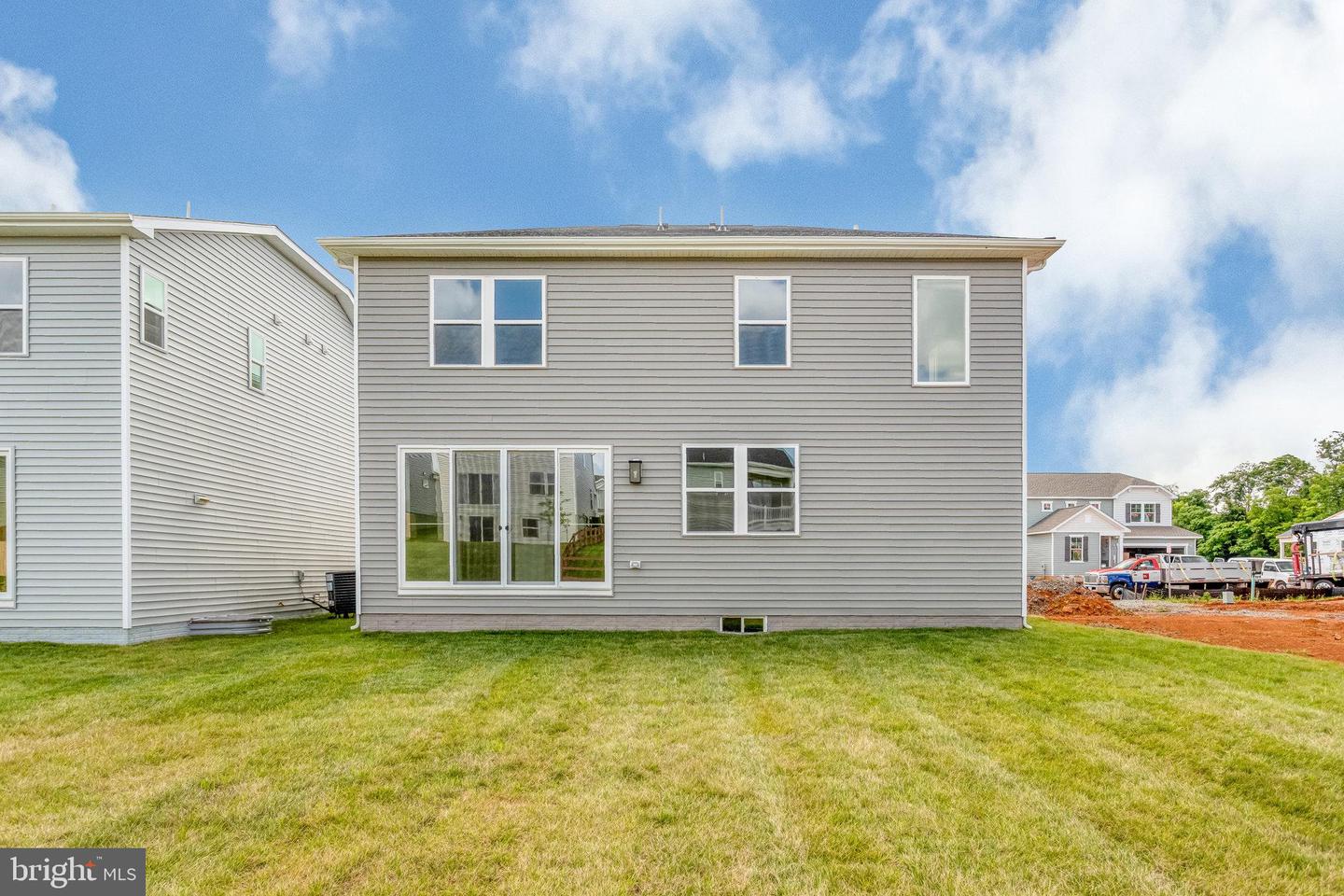 523 ASTER LN, ORANGE, Virginia 22960, 4 Bedrooms Bedrooms, ,3 BathroomsBathrooms,Residential,For sale,523 ASTER LN,VAOR2013294 MLS # VAOR2013294