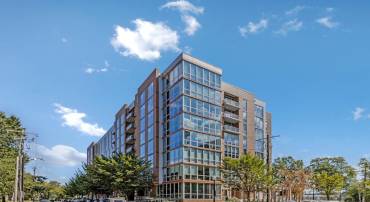 88 V ST SW #801, WASHINGTON, District Of Columbia 20024, 2 Bedrooms Bedrooms, ,2 BathroomsBathrooms,Residential,For sale,88 V ST SW #801,DCDC2245824 MLS # DCDC2245824