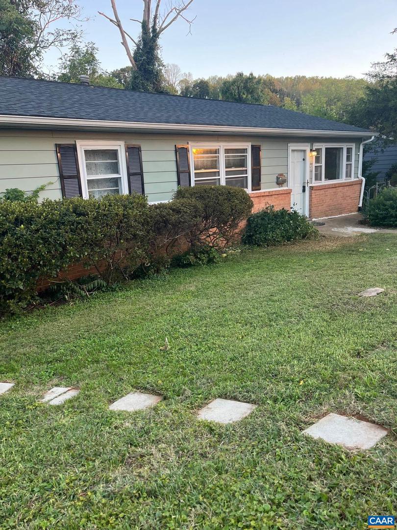 1641 MERIDIAN ST, CHARLOTTESVILLE, Virginia 22902, 4 Bedrooms Bedrooms, ,2 BathroomsBathrooms,Residential,For sale,1641 MERIDIAN ST,669524 MLS # 669524