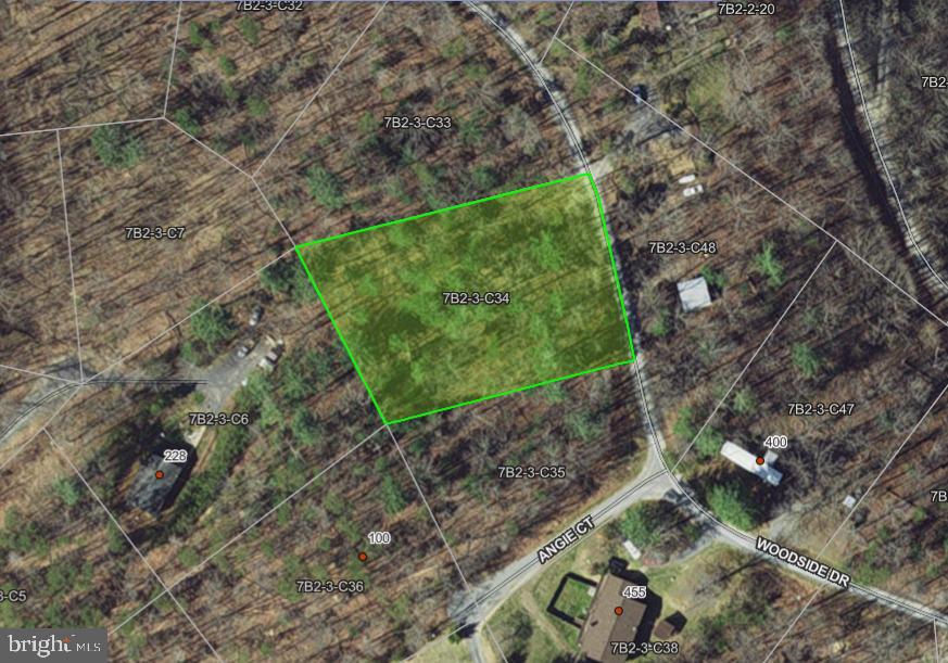 C34 WOODSIDE DR., RILEYVILLE, Virginia 22650, ,Land,For sale,C34 WOODSIDE DR.,VAPA2006038 MLS # VAPA2006038