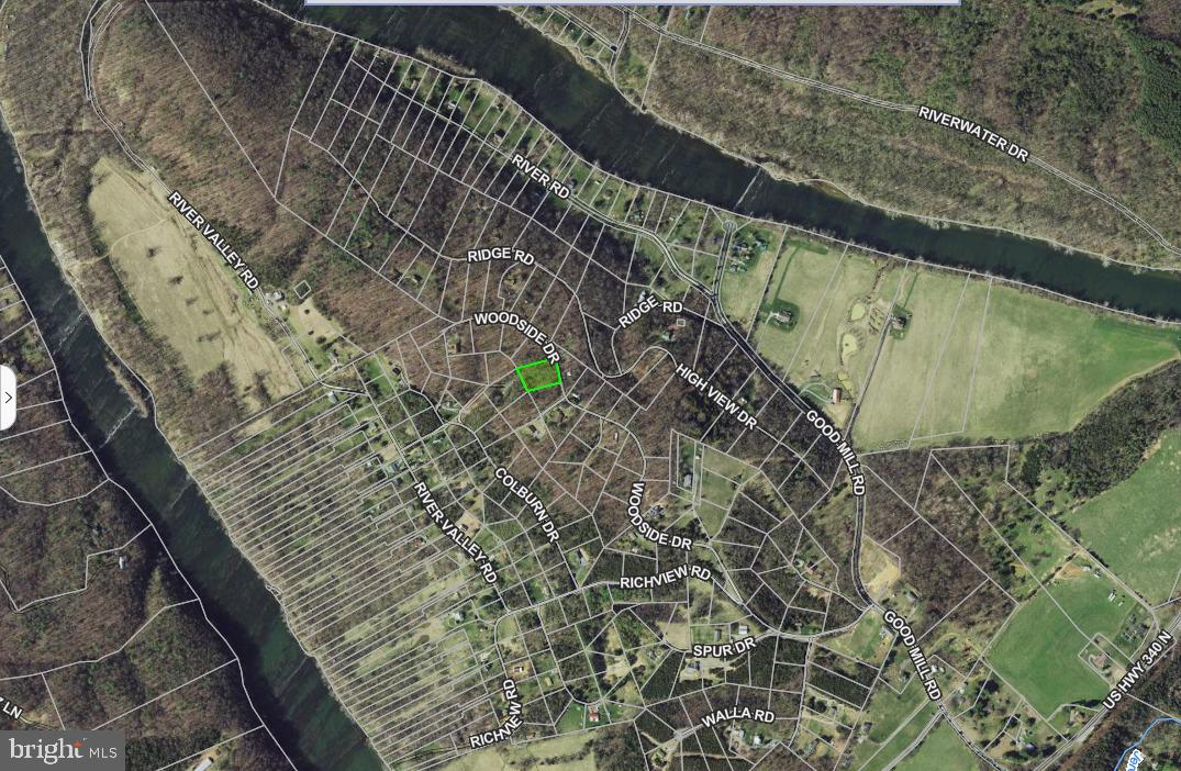 C34 WOODSIDE DR., RILEYVILLE, Virginia 22650, ,Land,For sale,C34 WOODSIDE DR.,VAPA2006038 MLS # VAPA2006038