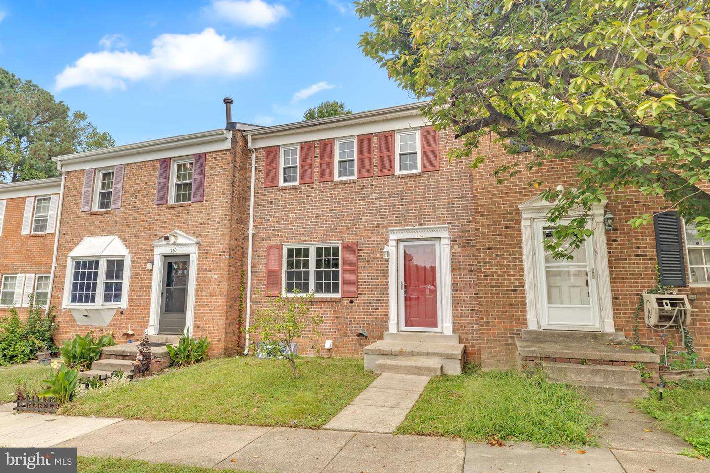 7403 LARNE LN, LORTON, Virginia 22079, 3 Bedrooms Bedrooms, 8 Rooms Rooms,2 BathroomsBathrooms,Residential,For sale,7403 LARNE LN,VAFX2278384 MLS # VAFX2278384