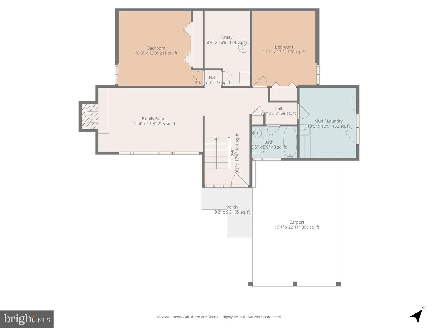 6407 RECREATION LN, FALLS CHURCH, Virginia 22041, 3 Bedrooms Bedrooms, ,2 BathroomsBathrooms,Residential,For sale,6407 RECREATION LN,VAFX2278952 MLS # VAFX2278952