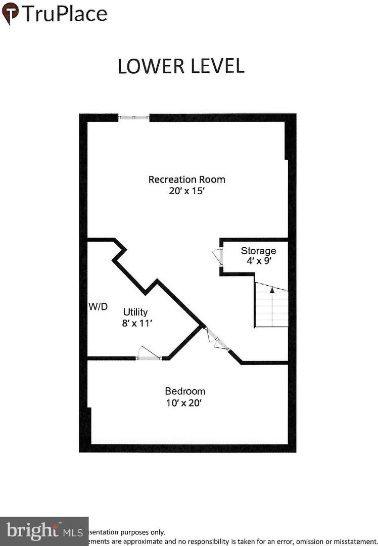 11931 SENTINEL POINT CT, RESTON, Virginia 20191, 3 Bedrooms Bedrooms, 8 Rooms Rooms,2 BathroomsBathrooms,Residential,For sale,11931 SENTINEL POINT CT,VAFX2283980 MLS # VAFX2283980