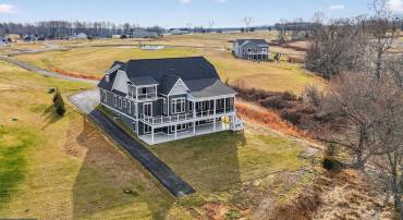 393 ROCK ISLAND RIDGE, LAKE ANNA, MINERAL, Virginia 23117, 6 Bedrooms Bedrooms, ,4 BathroomsBathrooms,Residential,For sale,393 ROCK ISLAND RIDGE, LAKE ANNA,VALA2009244 MLS # VALA2009244