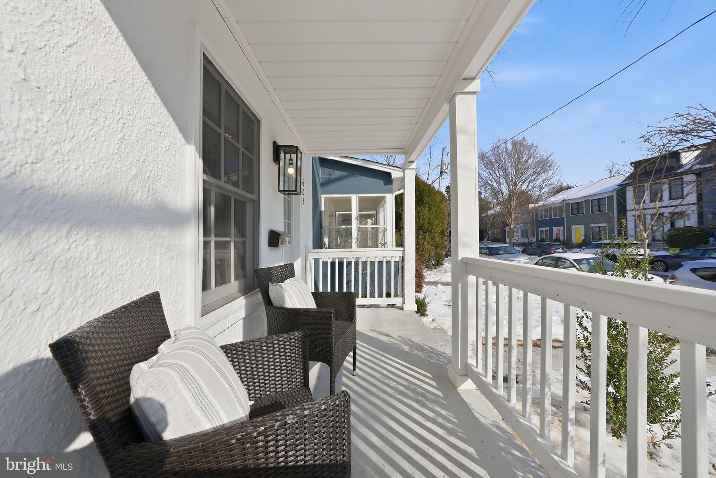 602 N ALFRED ST, ALEXANDRIA, Virginia 22314, 2 Bedrooms Bedrooms, ,2 BathroomsBathrooms,Residential,For sale,602 N ALFRED ST,VAAX2053760 MLS # VAAX2053760