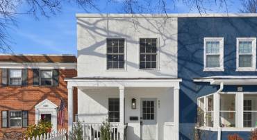 602 N ALFRED ST, ALEXANDRIA, Virginia 22314, 2 Bedrooms Bedrooms, ,2 BathroomsBathrooms,Residential,For sale,602 N ALFRED ST,VAAX2053760 MLS # VAAX2053760