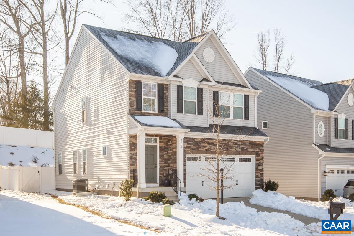 4340 SUNSET DR, CHARLOTTESVILLE, Virginia 22911, 3 Bedrooms Bedrooms, ,2 BathroomsBathrooms,Residential,For sale,4340 SUNSET DR,673002 MLS # 673002