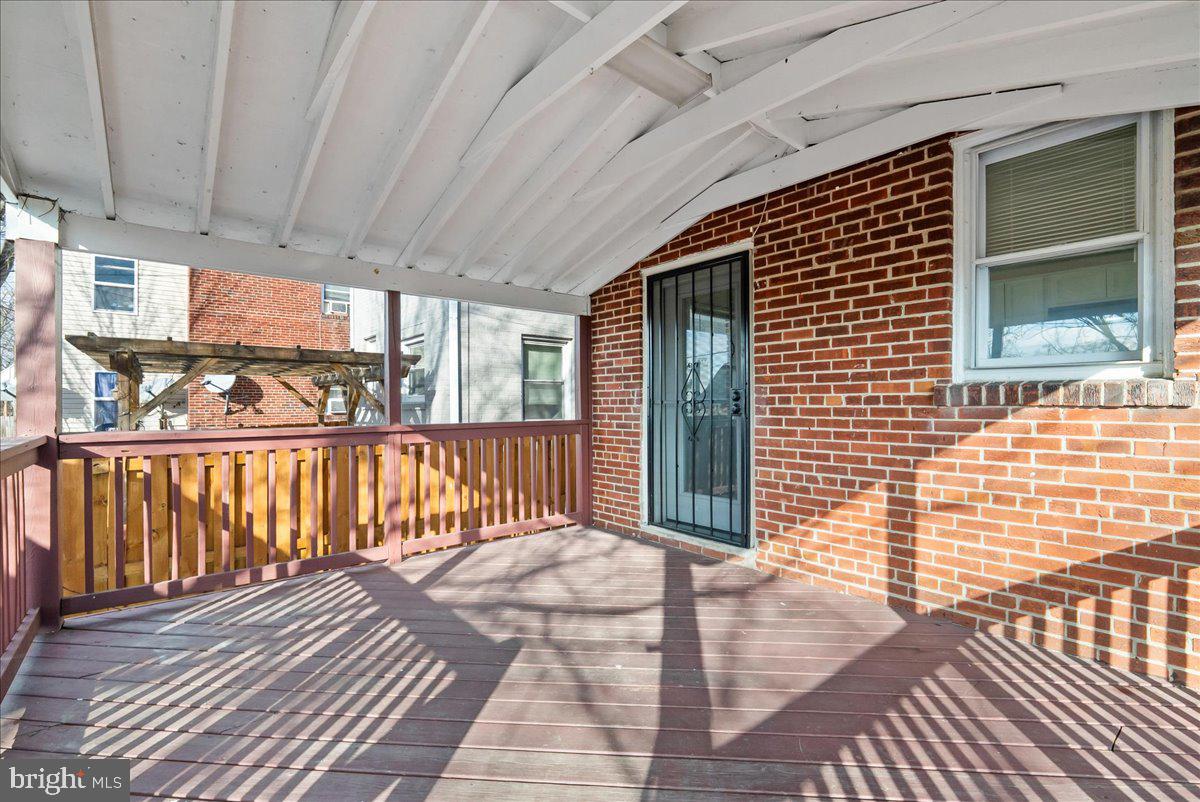 6416 BLAIR RD NW, WASHINGTON, District Of Columbia 20012, 3 Bedrooms Bedrooms, ,2 BathroomsBathrooms,Residential,For sale,6416 BLAIR RD NW,DCDC2244998 MLS # DCDC2244998