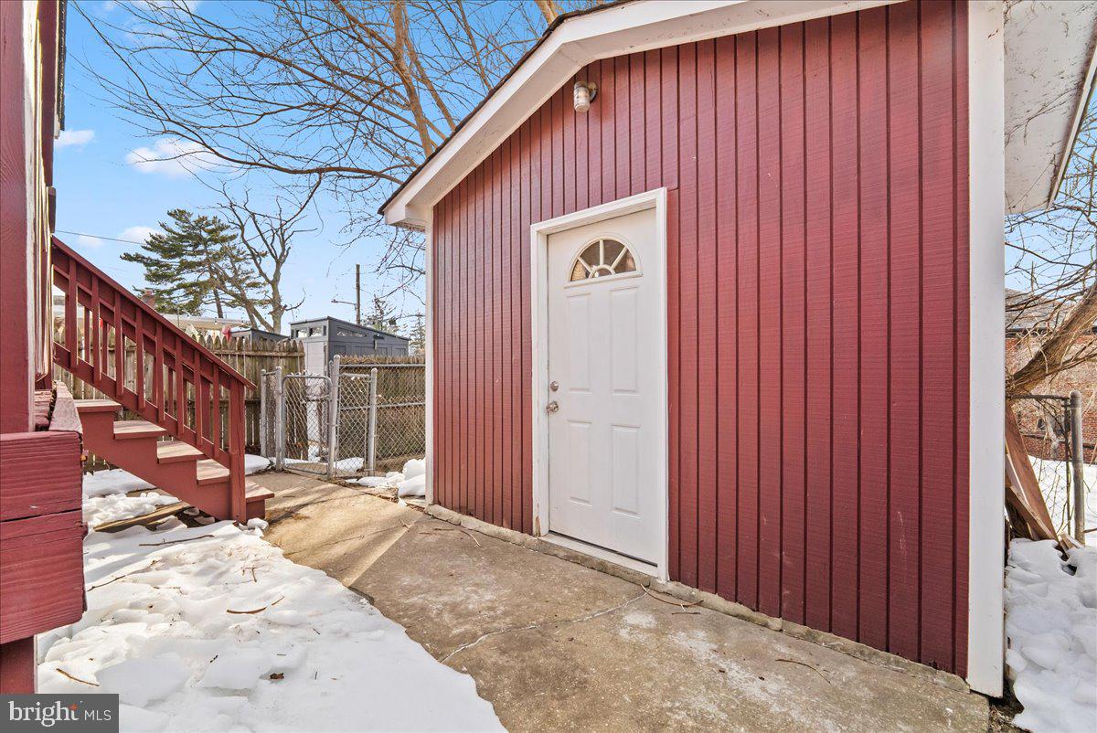 6416 BLAIR RD NW, WASHINGTON, District Of Columbia 20012, 3 Bedrooms Bedrooms, ,2 BathroomsBathrooms,Residential,For sale,6416 BLAIR RD NW,DCDC2244998 MLS # DCDC2244998