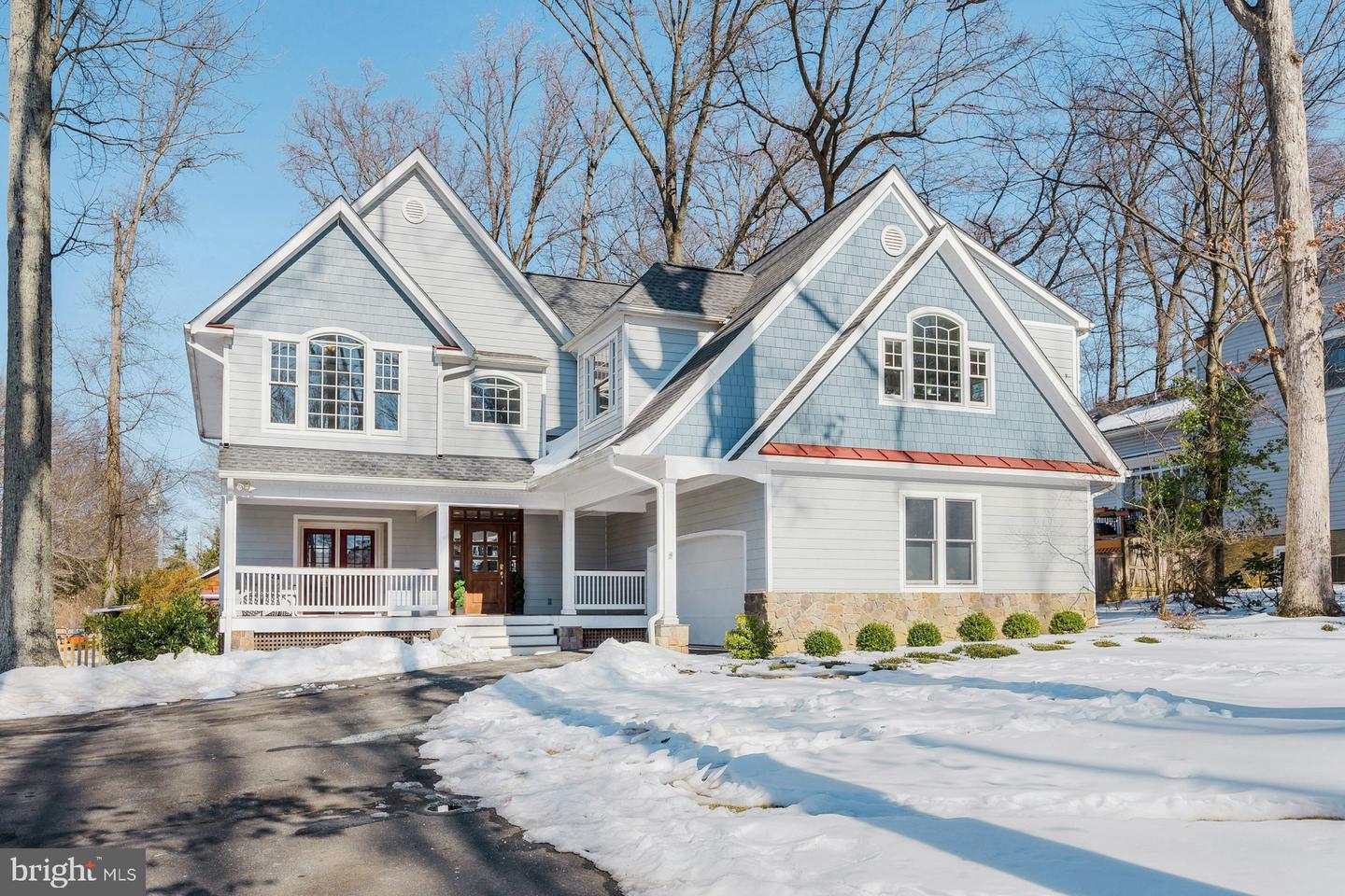 8612 MCHENRY ST, VIENNA, Virginia 22180, 4 Bedrooms Bedrooms, ,2 BathroomsBathrooms,Residential,For sale,8612 MCHENRY ST,VAFX2289568 MLS # VAFX2289568