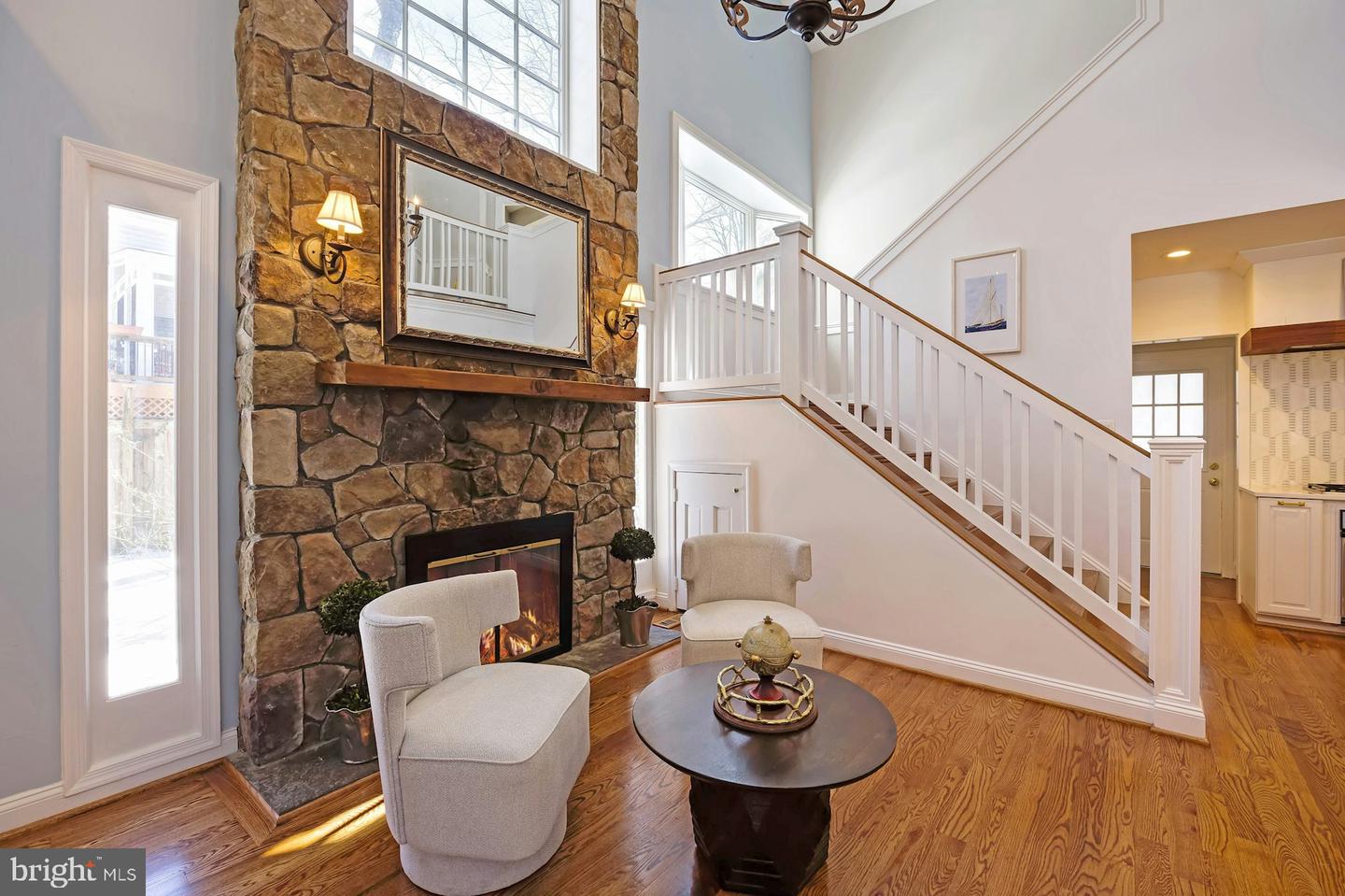 8612 MCHENRY ST, VIENNA, Virginia 22180, 4 Bedrooms Bedrooms, ,2 BathroomsBathrooms,Residential,For sale,8612 MCHENRY ST,VAFX2289568 MLS # VAFX2289568