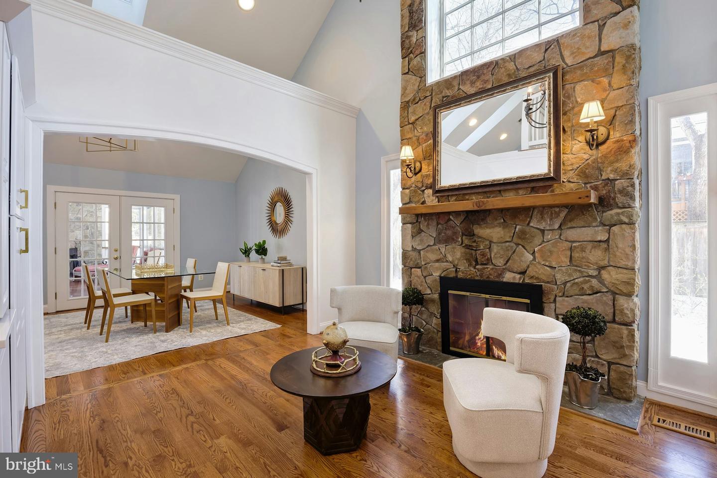 8612 MCHENRY ST, VIENNA, Virginia 22180, 4 Bedrooms Bedrooms, ,2 BathroomsBathrooms,Residential,For sale,8612 MCHENRY ST,VAFX2289568 MLS # VAFX2289568