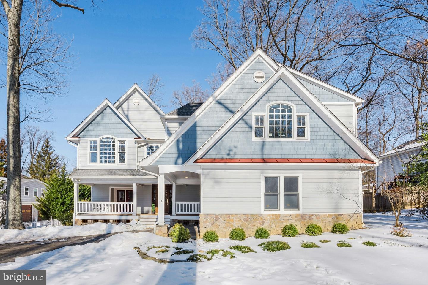 8612 MCHENRY ST, VIENNA, Virginia 22180, 4 Bedrooms Bedrooms, ,2 BathroomsBathrooms,Residential,For sale,8612 MCHENRY ST,VAFX2289568 MLS # VAFX2289568