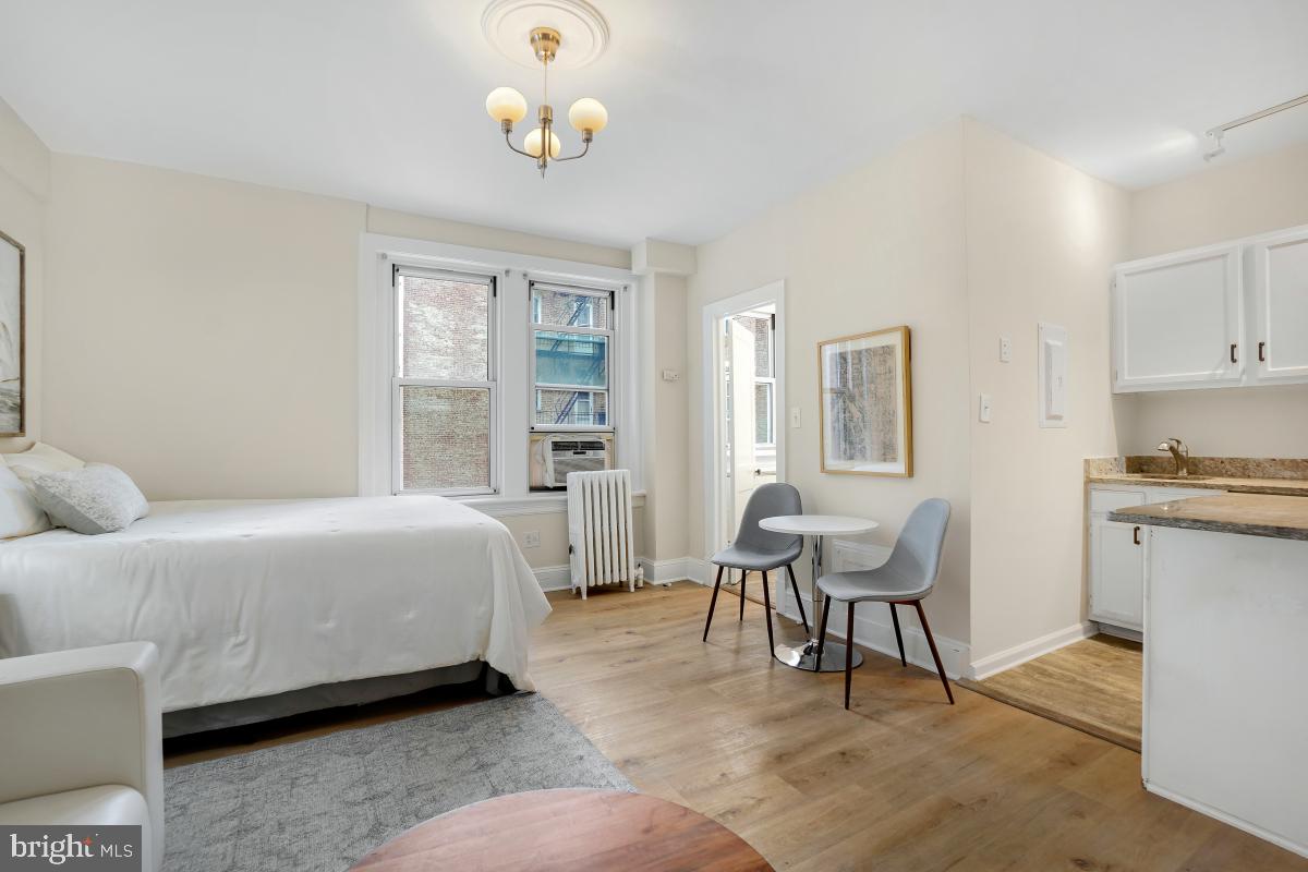 1954 COLUMBIA RD NW #308, WASHINGTON, District Of Columbia 20009, ,1 BathroomBathrooms,Residential,For sale,1954 COLUMBIA RD NW #308,DCDC2245156 MLS # DCDC2245156