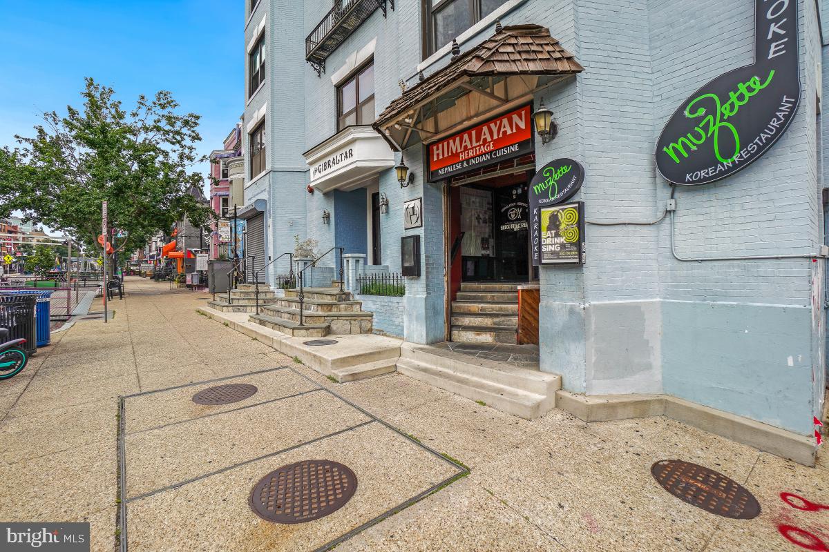 1954 COLUMBIA RD NW #308, WASHINGTON, District Of Columbia 20009, ,1 BathroomBathrooms,Residential,For sale,1954 COLUMBIA RD NW #308,DCDC2245156 MLS # DCDC2245156