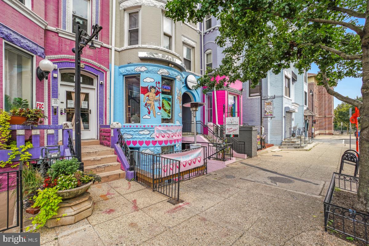 1954 COLUMBIA RD NW #308, WASHINGTON, District Of Columbia 20009, ,1 BathroomBathrooms,Residential,For sale,1954 COLUMBIA RD NW #308,DCDC2245156 MLS # DCDC2245156