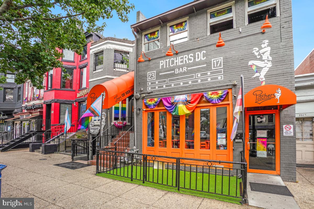 1954 COLUMBIA RD NW #308, WASHINGTON, District Of Columbia 20009, ,1 BathroomBathrooms,Residential,For sale,1954 COLUMBIA RD NW #308,DCDC2245156 MLS # DCDC2245156