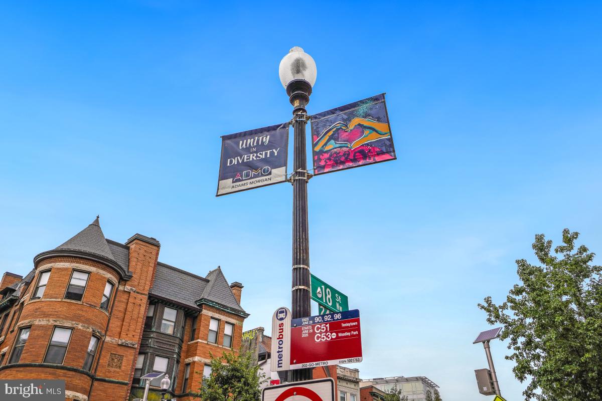 1954 COLUMBIA RD NW #308, WASHINGTON, District Of Columbia 20009, ,1 BathroomBathrooms,Residential,For sale,1954 COLUMBIA RD NW #308,DCDC2245156 MLS # DCDC2245156