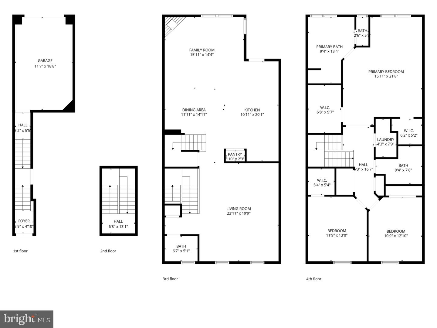 3634 BRIARWOOD DR, DUMFRIES, Virginia 22026, ,Residential,For sale,3634 BRIARWOOD DR,VAPW2112248 MLS # VAPW2112248 3634 BRIARWOOD DR, DUMFRIES, Virginia 22026, ,Residential,For sale,3634 BRIARWOOD DR,VAPW2112248 MLS # VAPW2112248