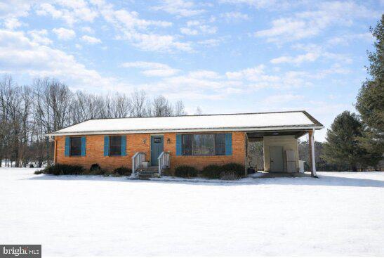 7208 KIRTLEY TRL, CULPEPER, Virginia 22701, 3 Bedrooms Bedrooms, 4 Rooms Rooms,2 BathroomsBathrooms,Residential,For sale,7208 KIRTLEY TRL,VACU2012662 MLS # VACU2012662