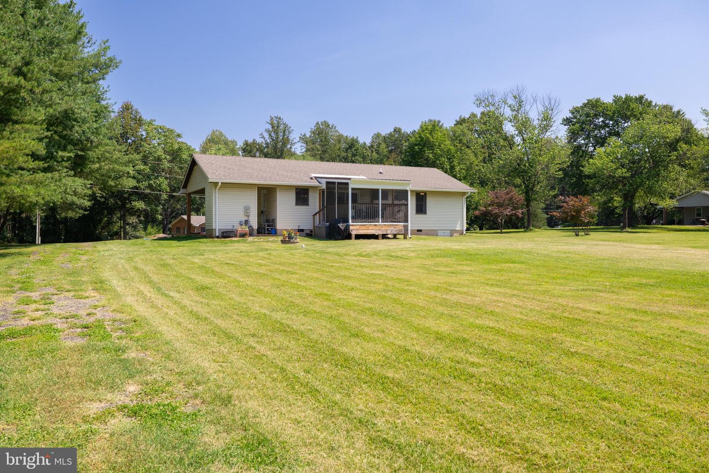 7208 KIRTLEY TRL, CULPEPER, Virginia 22701, 3 Bedrooms Bedrooms, 4 Rooms Rooms,2 BathroomsBathrooms,Residential,For sale,7208 KIRTLEY TRL,VACU2012662 MLS # VACU2012662