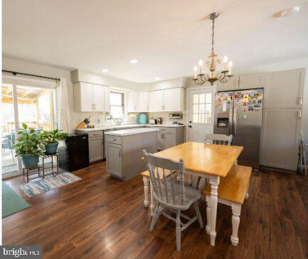 7208 KIRTLEY TRL, CULPEPER, Virginia 22701, 3 Bedrooms Bedrooms, 4 Rooms Rooms,2 BathroomsBathrooms,Residential,For sale,7208 KIRTLEY TRL,VACU2012662 MLS # VACU2012662