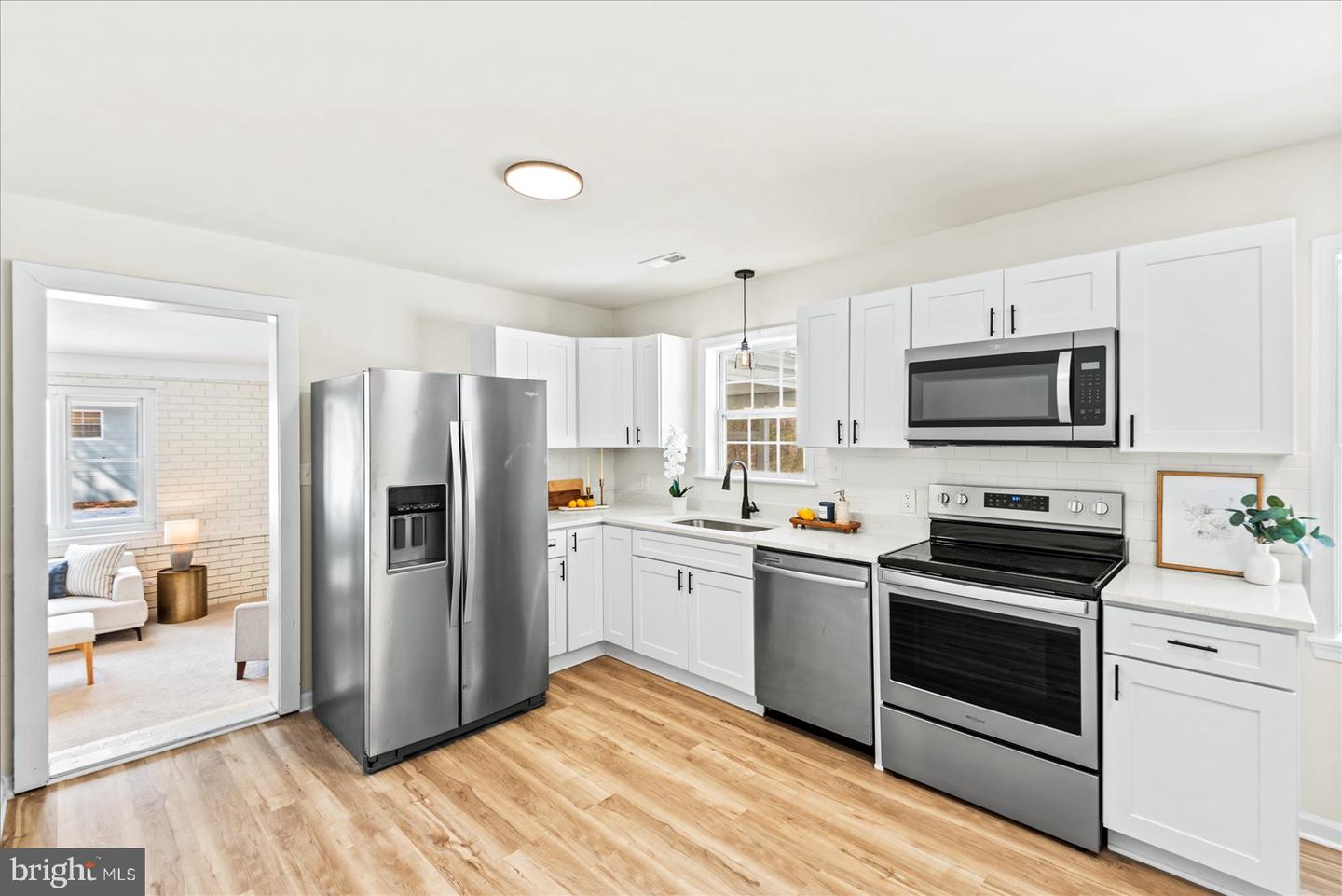 14535 DRY BRIDGE RD, RUTHER GLEN, Virginia 22546, 3 Bedrooms Bedrooms, ,1 BathroomBathrooms,Residential,For sale,14535 DRY BRIDGE RD,VACV2009534 MLS # VACV2009534